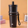 Thermos well