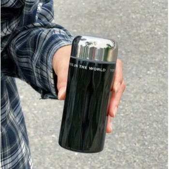 Thermos the world