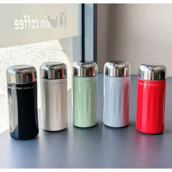 Thermos the world