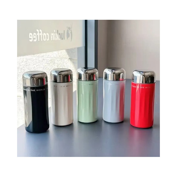 Thermos the world