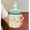Thermos bubble cute