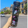 Bouteille kuromi 800ml