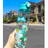 Bouteille kuromi 800ml