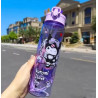 Bouteille kuromi 800ml