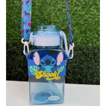 Bouteille stitch shook