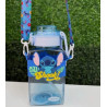 Bouteille stitch shook
