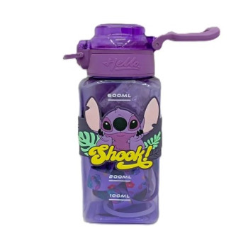 Bouteille stitch shook