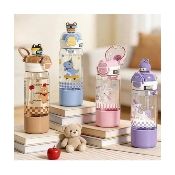 Bouteille happy 610 ml
