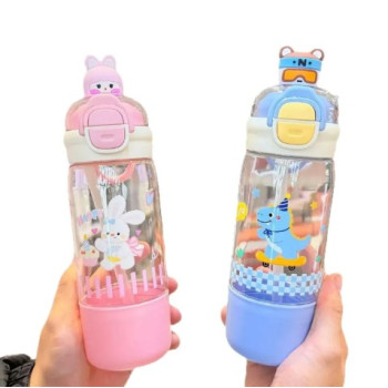 Bouteille happy 610 ml