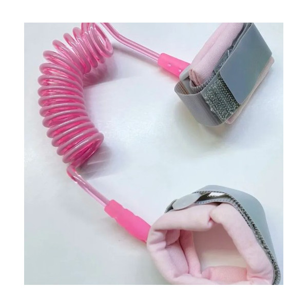 Bracelet Anti Perte sécurité Enfant