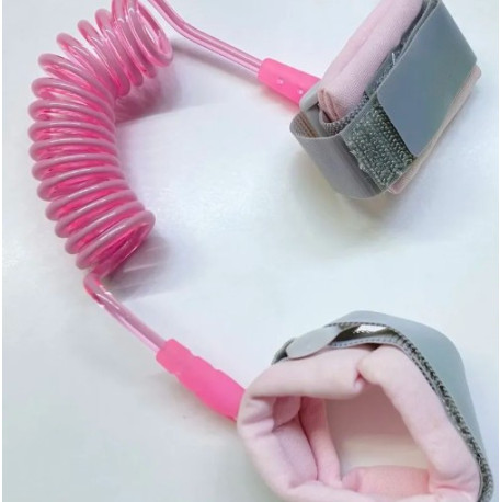 Bracelet Anti Perte sécurité Enfant