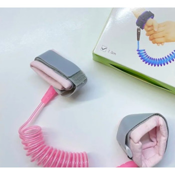 Bracelet Anti Perte sécurité Enfant
