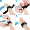Bracelet Anti Perte sécurité Enfant