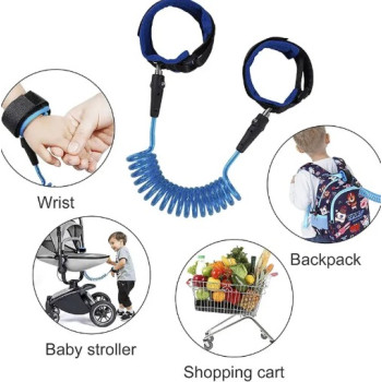 Bracelet Anti Perte sécurité Enfant