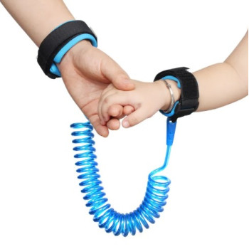 Bracelet Anti Perte sécurité Enfant