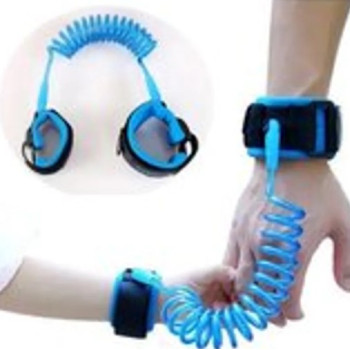 Bracelet Anti Perte sécurité Enfant