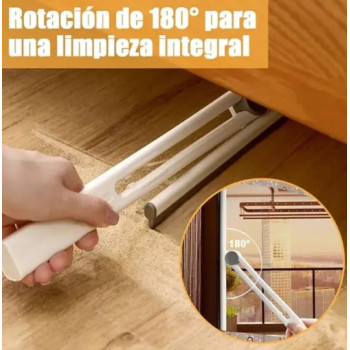 Grattoir de nettoyage pour vitres