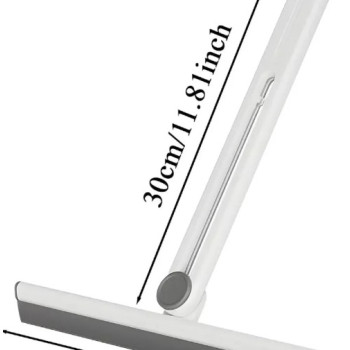 Grattoir de nettoyage pour vitres