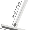 Grattoir de nettoyage pour vitres