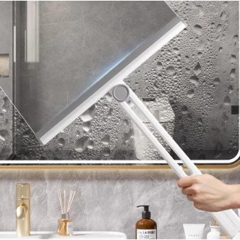 Grattoir de nettoyage pour vitres