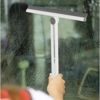 Grattoir de nettoyage pour vitres