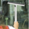 Grattoir de nettoyage pour vitres