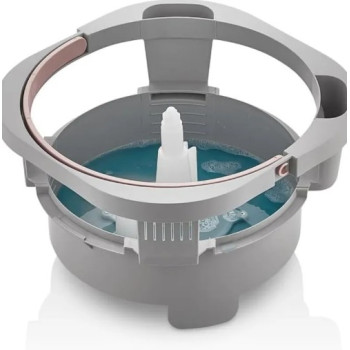 Cool Mop de nettoyage automatique avec séparation eau propre/eau sale