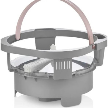 Cool Mop de nettoyage automatique avec séparation eau propre/eau sale