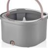 Cool Mop de nettoyage automatique avec séparation eau propre/eau sale