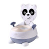 Pot de toilette Panda pour bébé