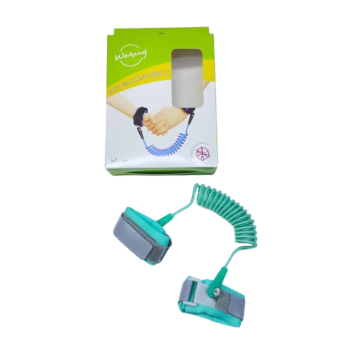 Bracelet Anti Perte sécurité Enfant