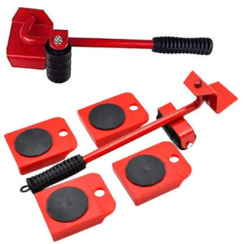 Kit de Déménagement et de Levage de Meubles