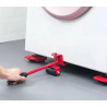 Kit de Déménagement et de Levage de Meubles