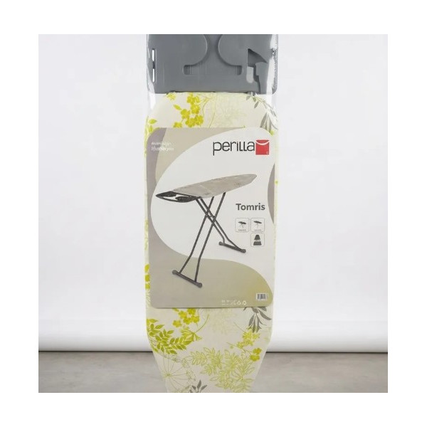 Table à Repasser Pliable Perilla Tomris