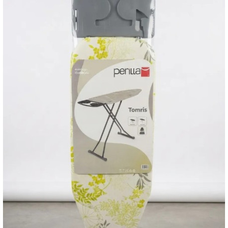 Table à Repasser Pliable Perilla Tomris