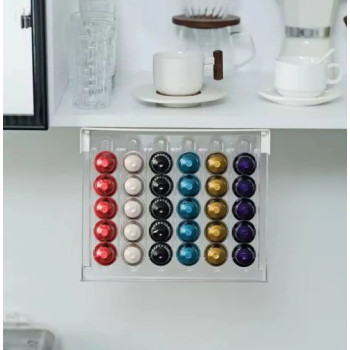distributeur de capsules de café