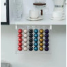 distributeur de capsules de café