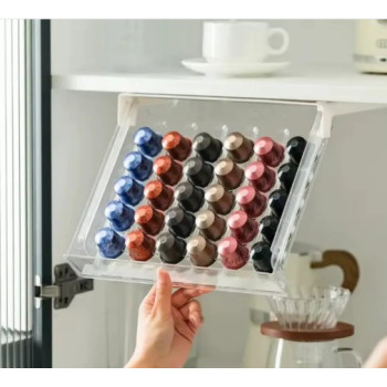 distributeur de capsules de café