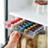 distributeur de capsules de café