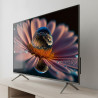 TV TELEFUNKEN 32'' Smart Google TV E3F HD + Récepteur Intégré