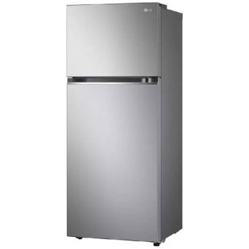 Réfrigérateur Inverter LG GN-B392PLGB 423Litres NoFrost - Silver