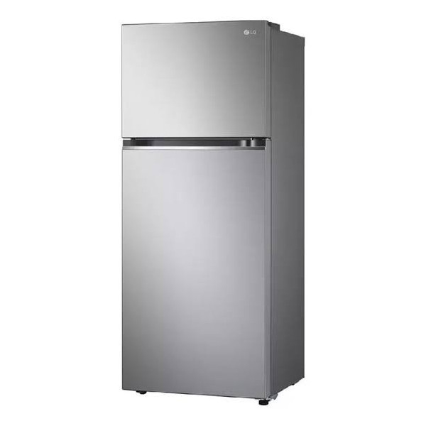 Réfrigérateur Inverter LG GN-B392PLGB 423Litres NoFrost - Silver