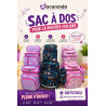 Sacs à dos pour une rentrée scolaire