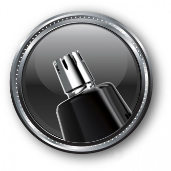 Tondeuse Nez & Oreilles Wahl 5642-135 - Noir&Silver