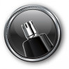 Tondeuse Nez & Oreilles Wahl 5642-135 - Noir&Silver