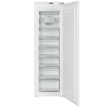 Congélateur Encastrable Premium - 211L - Blanc