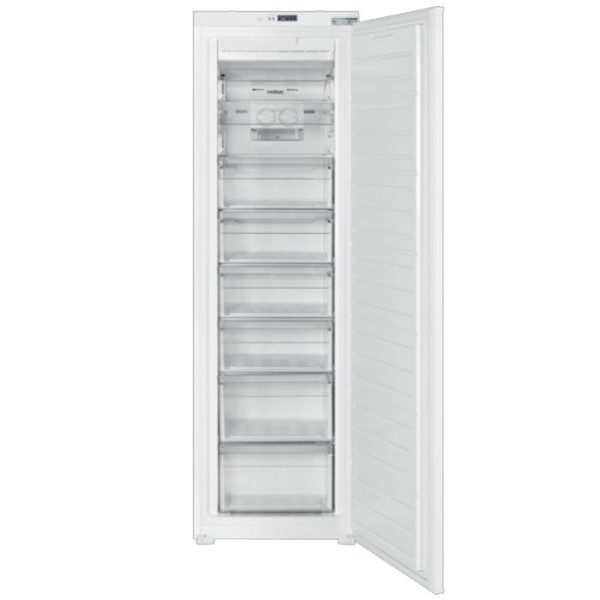 Congélateur Encastrable Premium - 211L - Blanc