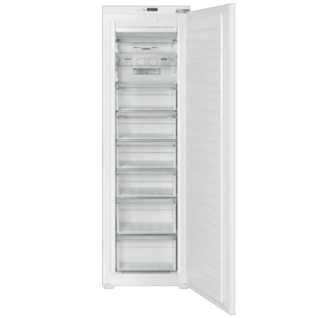 Congélateur Encastrable Premium - 211L - Blanc
