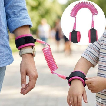 Bracelet Anti Perte sécurité Enfant