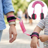 Bracelet Anti Perte sécurité Enfant